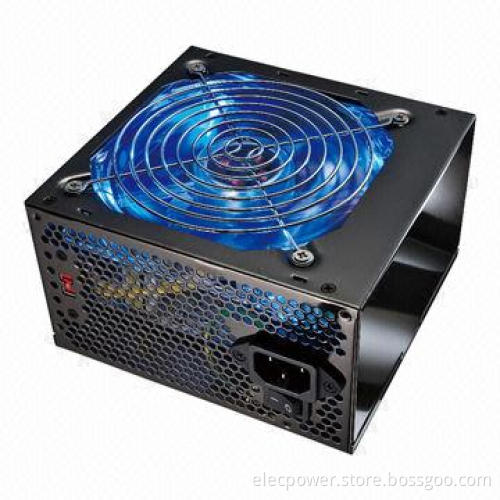 APFC 1,000W Switching Power Supply for ATX Computer and Gaming PC, OEM/ODM Orders Welcomed